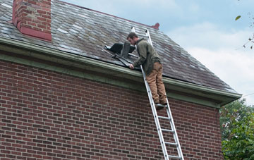 what affects urgent Bloxworth roof repairs