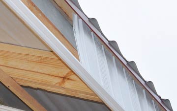 why Bloxworth fascia repairs are essential