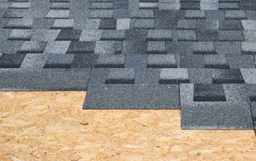 expert Bloxworth asphalt roof companies