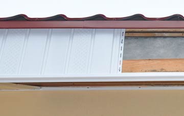 Bloxworth fascia repair costs
