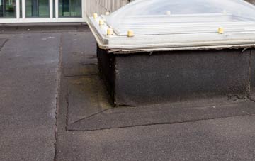 disadvantages of Bloxworth flat roofs
