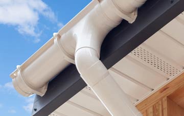 Bloxworth gutter installation costs