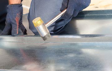 Bloxworth metal roofing costs