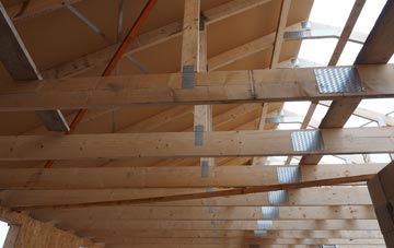 Bloxworth roof truss costs