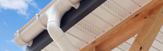 get Bloxworth guttering quotes today