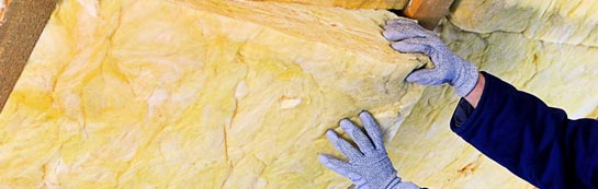 quotes for Bloxworth roof insulation