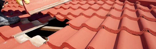 compare Bloxworth roof repair quotes