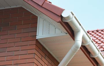Bloxworth soffit repair costs