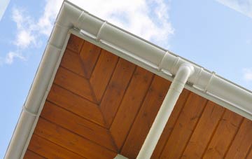 Bloxworth soffit types