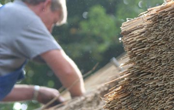 professional Bloxworth thatchers