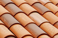 Bloxworth clay roofing