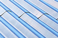 Bloxworth corrugated roofing