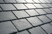 Bloxworth slate roof