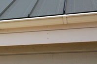 Bloxworth soffit repair